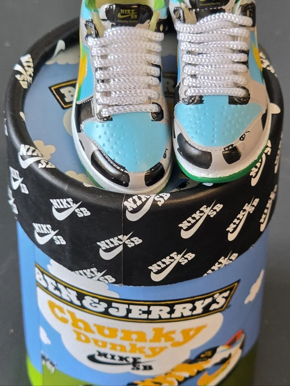 Nike sb dunk